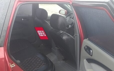 Chevrolet Lacetti, 2005 год, 566 000 рублей, 19 фотография