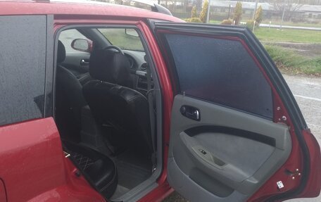 Chevrolet Lacetti, 2005 год, 566 000 рублей, 20 фотография