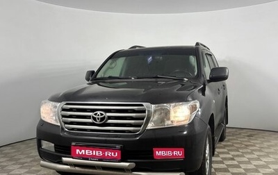 Toyota Land Cruiser 200, 2008 год, 3 120 000 рублей, 1 фотография