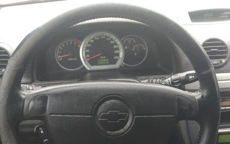 Chevrolet Lacetti, 2005 год, 566 000 рублей, 28 фотография