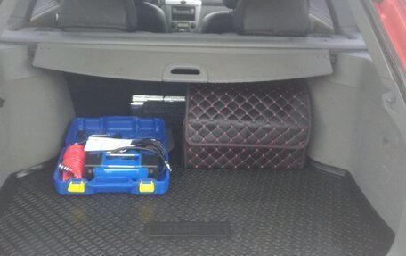 Chevrolet Lacetti, 2005 год, 566 000 рублей, 26 фотография