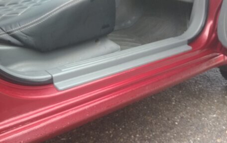 Chevrolet Lacetti, 2005 год, 566 000 рублей, 24 фотография