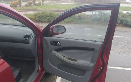 Chevrolet Lacetti, 2005 год, 566 000 рублей, 23 фотография