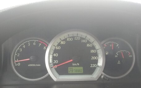 Chevrolet Lacetti, 2005 год, 566 000 рублей, 27 фотография