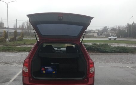 Chevrolet Lacetti, 2005 год, 566 000 рублей, 25 фотография