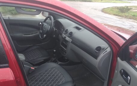 Chevrolet Lacetti, 2005 год, 566 000 рублей, 22 фотография