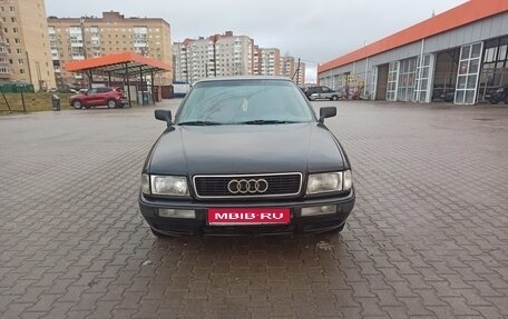 Audi 80, 1992 год, 225 000 рублей, 1 фотография