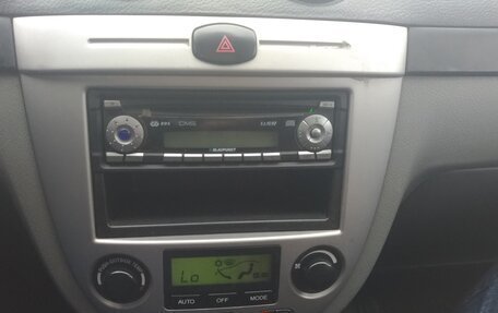 Chevrolet Lacetti, 2005 год, 566 000 рублей, 30 фотография