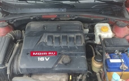 Chevrolet Lacetti, 2005 год, 566 000 рублей, 31 фотография