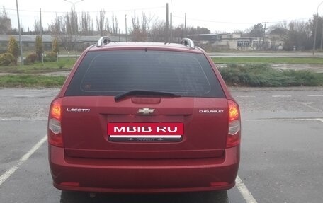 Chevrolet Lacetti, 2005 год, 566 000 рублей, 33 фотография