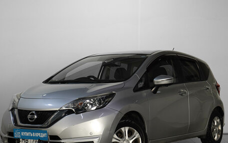 Nissan Note II рестайлинг, 2013 год, 869 000 рублей, 4 фотография