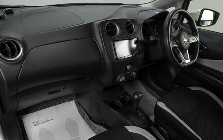 Nissan Note II рестайлинг, 2013 год, 869 000 рублей, 10 фотография