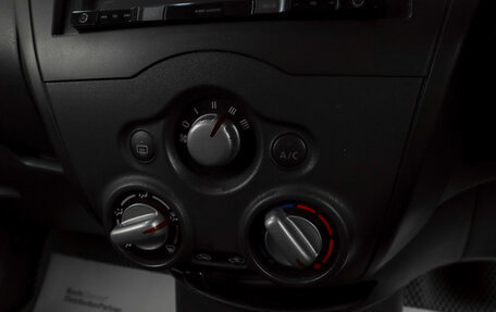 Nissan Note II рестайлинг, 2013 год, 869 000 рублей, 8 фотография