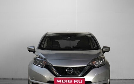 Nissan Note II рестайлинг, 2013 год, 869 000 рублей, 3 фотография