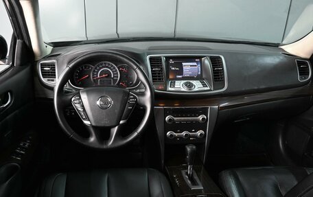 Nissan Teana, 2011 год, 1 169 000 рублей, 6 фотография