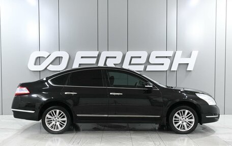 Nissan Teana, 2011 год, 1 169 000 рублей, 5 фотография