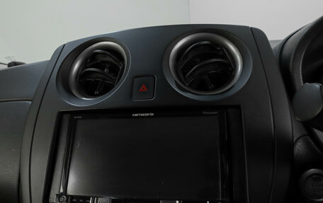 Nissan Note II рестайлинг, 2013 год, 869 000 рублей, 18 фотография