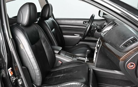 Nissan Teana, 2011 год, 1 169 000 рублей, 8 фотография