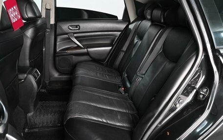 Nissan Teana, 2011 год, 1 169 000 рублей, 9 фотография