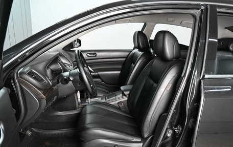 Nissan Teana, 2011 год, 1 169 000 рублей, 10 фотография