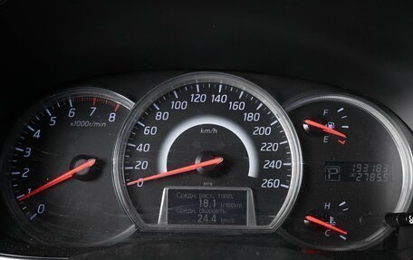 Nissan Teana, 2011 год, 1 169 000 рублей, 21 фотография