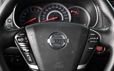 Nissan Teana, 2011 год, 1 169 000 рублей, 12 фотография