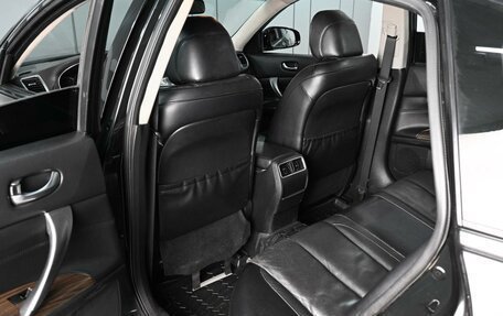 Nissan Teana, 2011 год, 1 169 000 рублей, 11 фотография