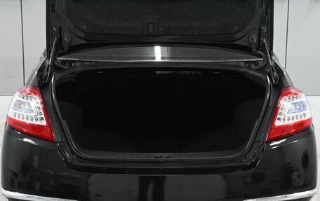 Nissan Teana, 2011 год, 1 169 000 рублей, 22 фотография