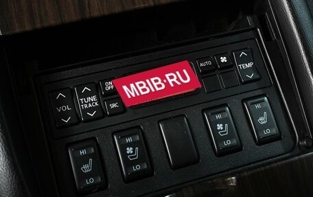 Nissan Teana, 2011 год, 1 169 000 рублей, 17 фотография