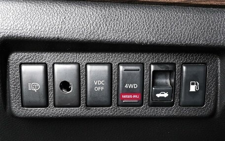 Nissan Teana, 2011 год, 1 169 000 рублей, 18 фотография