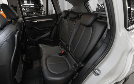 BMW X1, 2016 год, 2 310 000 рублей, 12 фотография