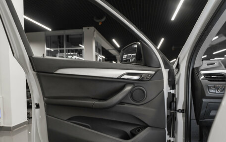 BMW X1, 2016 год, 2 310 000 рублей, 13 фотография