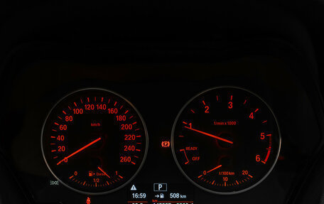 BMW X1, 2016 год, 2 310 000 рублей, 11 фотография