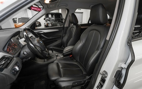 BMW X1, 2016 год, 2 310 000 рублей, 9 фотография