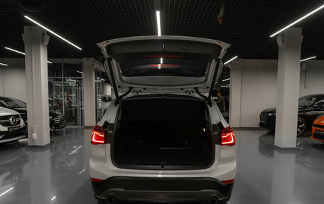 BMW X1, 2016 год, 2 310 000 рублей, 21 фотография