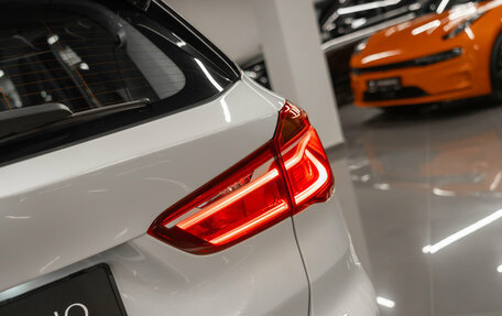 BMW X1, 2016 год, 2 310 000 рублей, 25 фотография