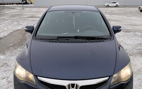 Honda Civic VIII, 2011 год, 990 000 рублей, 8 фотография