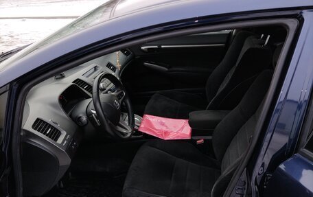 Honda Civic VIII, 2011 год, 990 000 рублей, 9 фотография