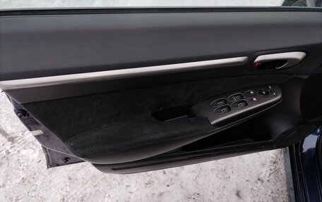 Honda Civic VIII, 2011 год, 990 000 рублей, 11 фотография