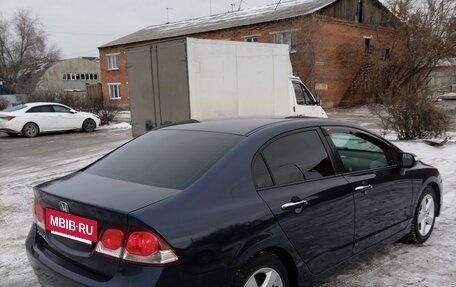 Honda Civic VIII, 2011 год, 990 000 рублей, 5 фотография