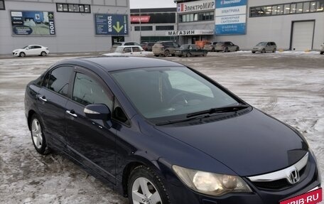 Honda Civic VIII, 2011 год, 990 000 рублей, 6 фотография
