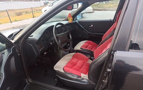 Audi 80, 1992 год, 225 000 рублей, 8 фотография