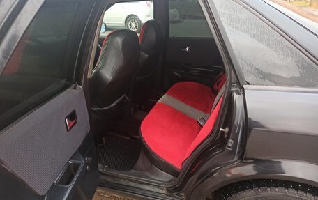 Audi 80, 1992 год, 225 000 рублей, 9 фотография