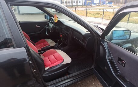 Audi 80, 1992 год, 225 000 рублей, 10 фотография