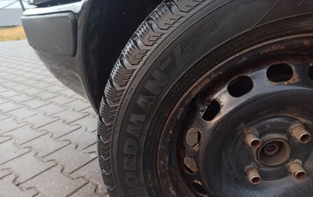 Audi 80, 1992 год, 225 000 рублей, 14 фотография