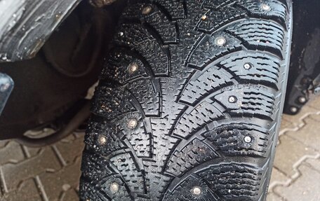 Audi 80, 1992 год, 225 000 рублей, 15 фотография