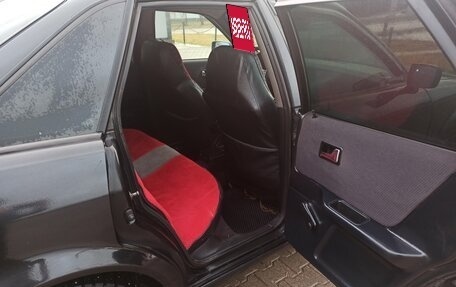 Audi 80, 1992 год, 225 000 рублей, 11 фотография