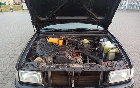 Audi 80, 1992 год, 225 000 рублей, 12 фотография