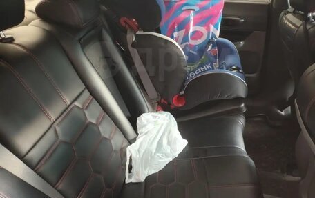 Honda Civic VIII, 2007 год, 700 000 рублей, 5 фотография