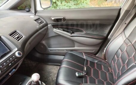 Honda Civic VIII, 2007 год, 700 000 рублей, 4 фотография